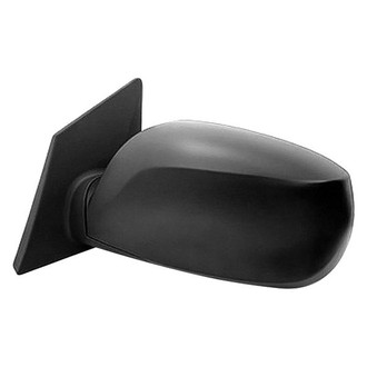 Alzare® - Driver Side Power View Mirror (Non-Heated) (Standard Line)