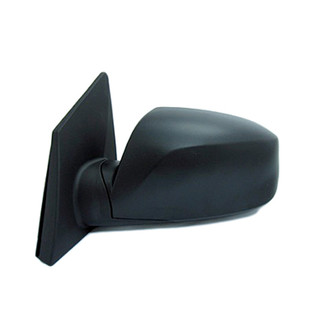 Alzare® - Driver Side Power View Mirror (Heated, Foldaway) (Standard Line)