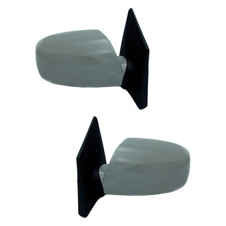 Alzare® - Power Side View Mirror