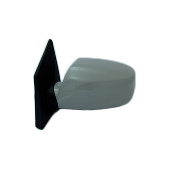 Alzare® - Driver Side Power View Mirror (Non-Heated, Foldaway) (Standard Line)