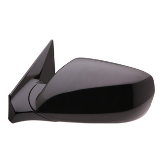 Alzare® - Driver Side Power View Mirror (Heated, Foldaway) (Standard Line)