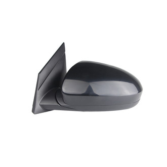 Alzare® - Driver Side Power View Mirror (Heated, Foldaway) (Standard Line)