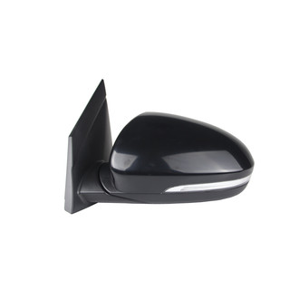 Alzare® - Driver Side Power View Mirror (Heated, Foldaway) (Standard Line)