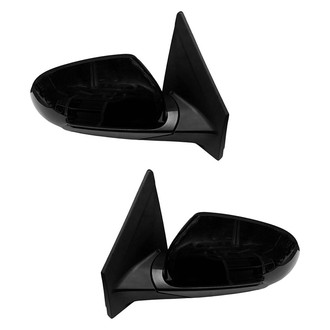 Alzare® - Power Side View Mirror (Foldaway)