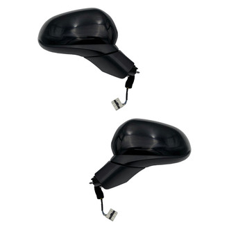 Alzare® - Side View Mirror