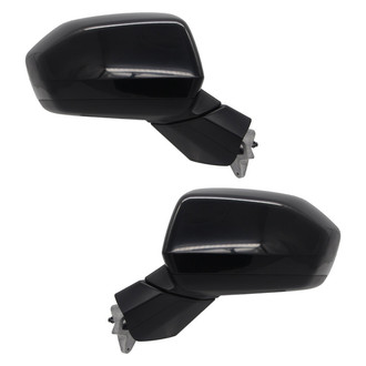 Alzare® - Power Side View Mirror