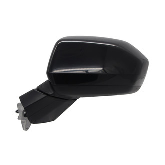Alzare® - Driver Side Power View Mirror (Heated) (Standard Line)