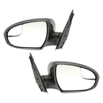 Alzare® - Power Side View Mirror