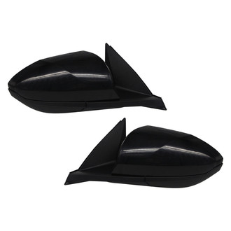 Alzare® - Side View Mirror