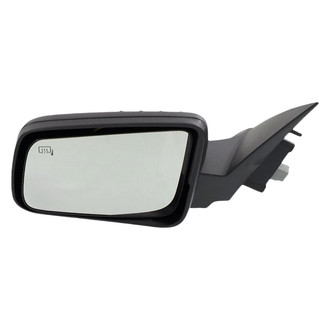 Alzare® - Driver Side View Mirror (Standard Line)