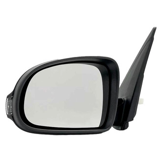 Alzare® - Driver Side Power View Mirror (Heated, Foldaway) (Standard Line)
