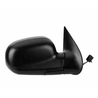 Alzare® - Passenger Side Power View Mirror (Non-Heated) (Standard Line)