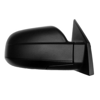Alzare® - Passenger Side Power View Mirror (Non-Heated, Foldaway) (Standard Line)