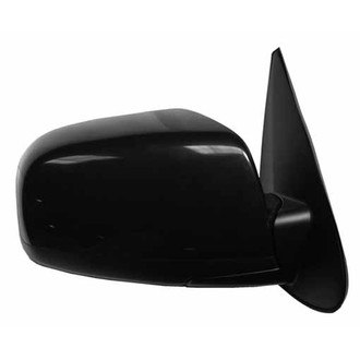 Alzare® - Passenger Side Power View Mirror (Heated, Foldaway) (Standard Line)