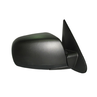 Alzare® - Passenger Side Power View Mirror (Non-Heated, Foldaway) (Standard Line)