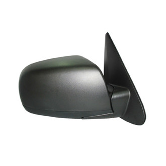 Alzare® - Passenger Side Power View Mirror (Heated, Foldaway) (Standard Line)