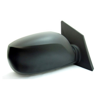 Alzare® - Passenger Side Power View Mirror (Non-Heated, Foldaway) (Standard Line)