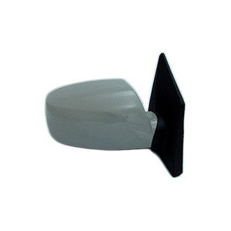 Alzare® - Passenger Side Power View Mirror (Non-Heated, Foldaway) (Standard Line)