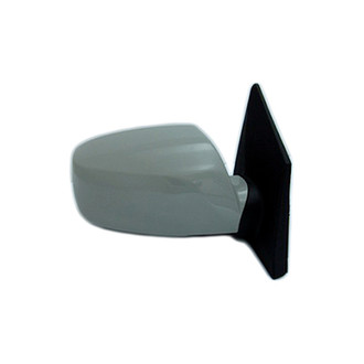 Alzare® - Passenger Side Power View Mirror (Heated, Foldaway) (Standard Line)