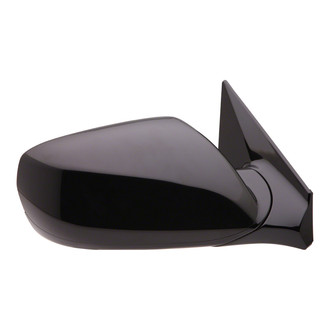 Alzare® - Passenger Side Power View Mirror (Heated, Foldaway) (Standard Line)