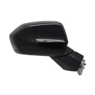 Alzare® - Passenger Side Power View Mirror (Heated) (Standard Line)