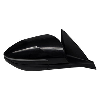 Alzare® - Passenger Side Power View Mirror (Heated) (Standard Line)
