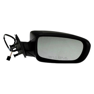 Alzare® - Passenger Side View Mirror (Standard Line)