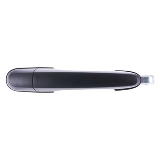 Alzare® - Rear Driver Side Exterior Door Handle (Standard Line)