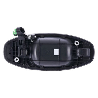 Alzare® - Rear Driver Side Exterior Door Handle (Standard Line)