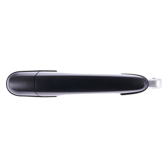 Alzare® - Rear Passenger Side Exterior Door Handle (Standard Line)