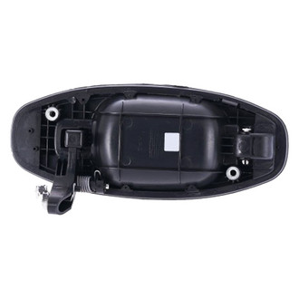 Alzare® - Rear Passenger Side Exterior Door Handle (Standard Line)