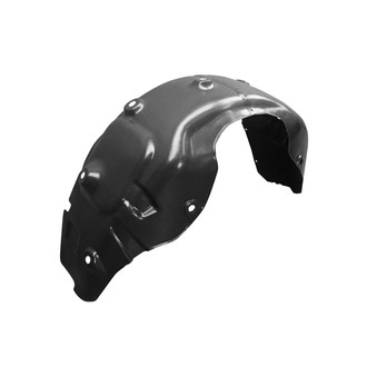 Alzare® - Rear Passenger Side Fender Liner (Standard Line)