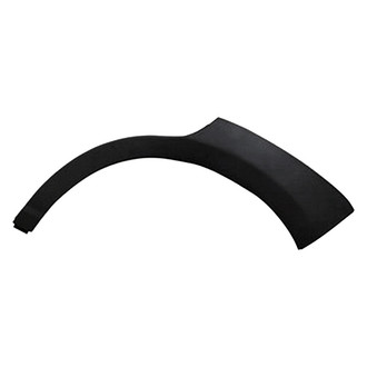 Alzare® - Rear Driver Side Wheel Arch Molding (Standard Line)