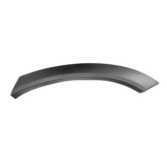 Alzare® - Rear Driver Side Wheel Arch Molding (CAPA Certified)