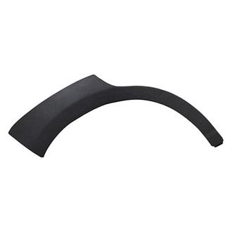 Alzare® - Rear Passenger Side Wheel Arch Molding (Standard Line)