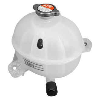 Alzare® - Engine Coolant Recovery Tank