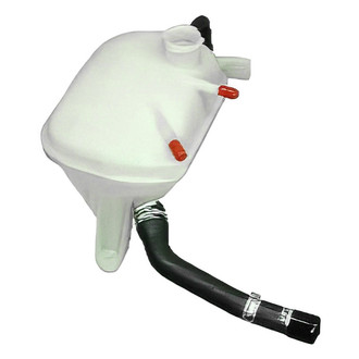 Alzare® - Engine Coolant Recovery Tank