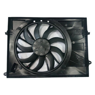 Alzare® - Engine Cooling Fan Assembly