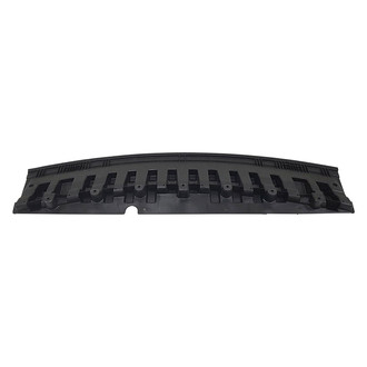 Alzare® - Front Lower Bumper Cover Support (Standard Line)