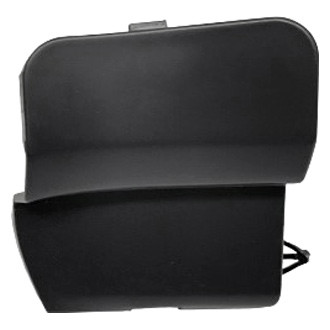 Alzare® - Front Tow Hook Cover (Standard Line)