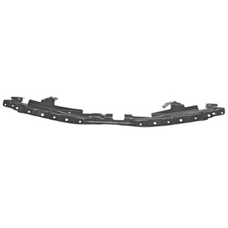 Alzare® - Front Upper Center Bumper Cover Retainer (Standard Line)