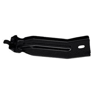 Alzare® - Front Inner Driver Side Bumper Cover Retainer (Standard Line)