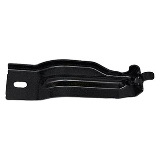 Alzare® - Front Inner Passenger Side Bumper Cover Retainer (Standard Line)
