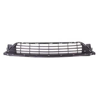 Alzare® - Front Lower Bumper Grille (Standard Line)