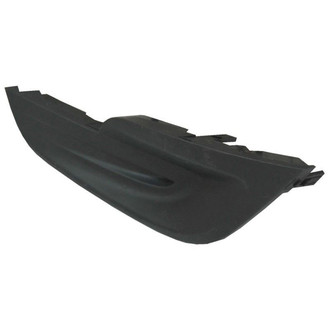 Alzare® - Front Driver Side Fog Light Cover (Standard Line)