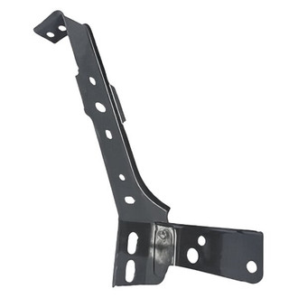 Alzare® - Front Driver Side Bumper Cover Support (Standard Line)