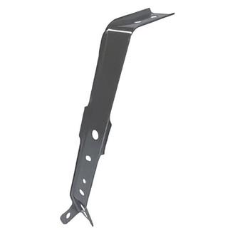 Alzare® - Front Passenger Side Bumper Cover Support (Standard Line)