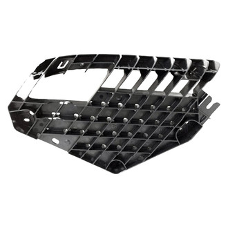 Alzare® - Front Passenger Side Bumper Cover Support (Standard Line)