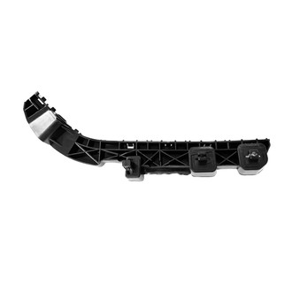 Alzare® - Front Outer Passenger Side Bumper Cover Bracket (Standard Line)