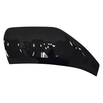 Alzare® - Front Lower Driver Side Bumper Cover Insert (Standard Line)
